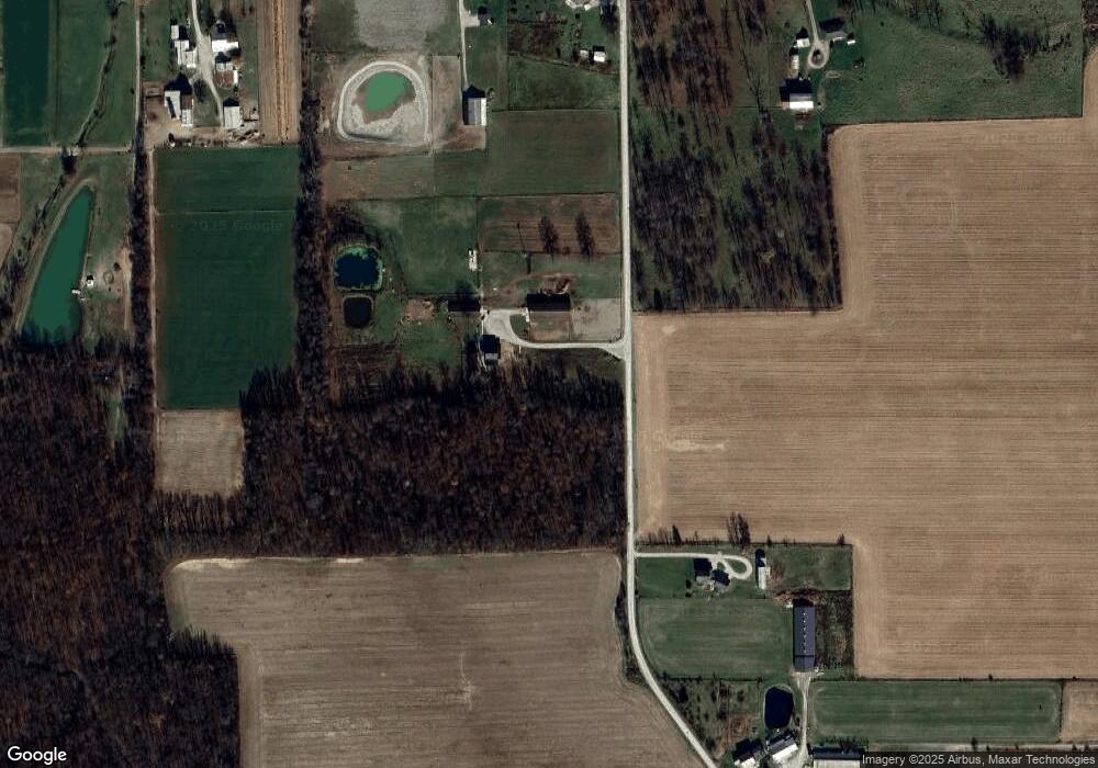 7804 N 200 E, Bryant, IN 47326 - photo 1