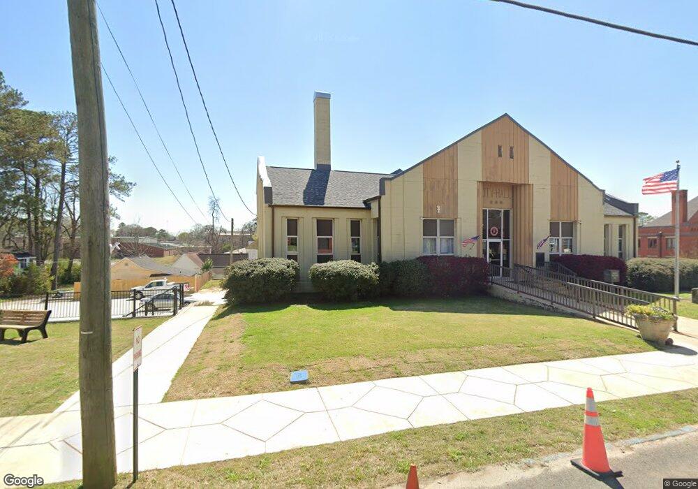 0 Blvd unit 21387485, Roanoke, AL 36274 - photo 1