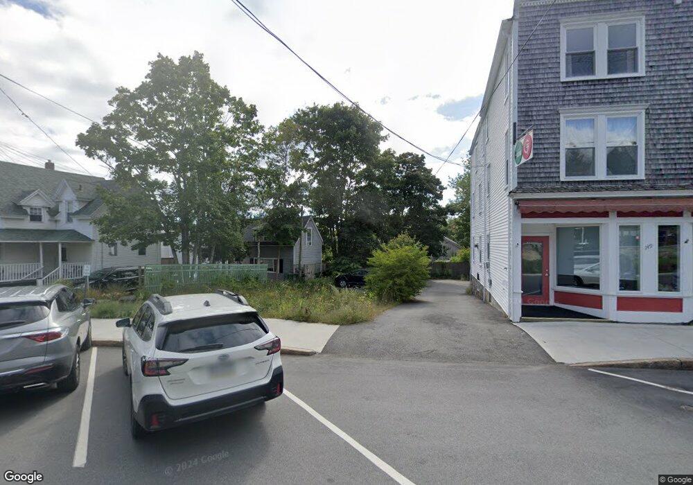 Street View Photo