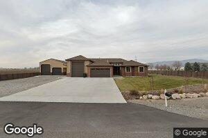 11995 N 4800 W, Tremonton, UT 84337