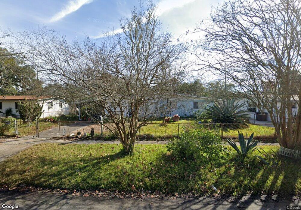 2043 Bills Dr, Jacksonville, FL 32210 - photo 1