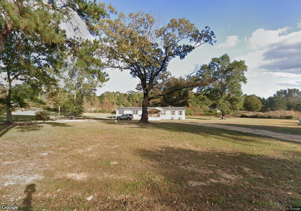 1174 J J Carter Rd, Magnolia, MS 39652 - photo 1