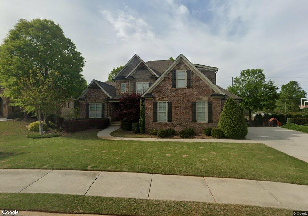 213 Slate Dr unit 30, Buford, GA 30518 - photo 1