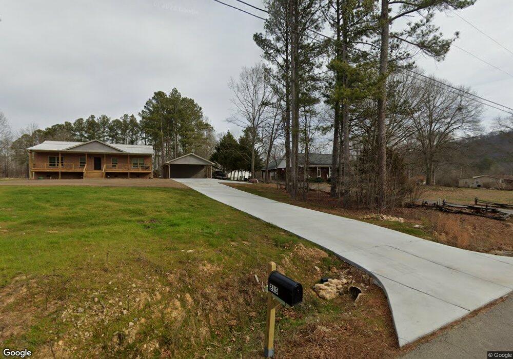 215 Joyce Rd NW, Calhoun, GA 30701 - photo 1