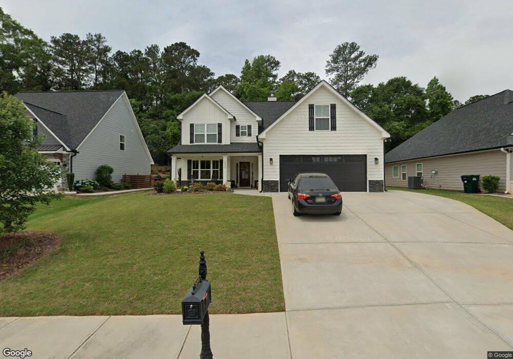 330 Brookstone Dr, Carrollton, GA 30116 - photo 1