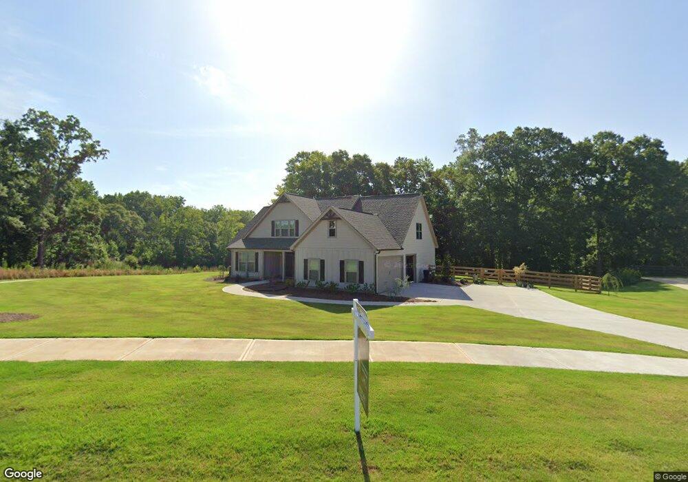 0 Cash Ct unit 9 8024210, Newnan, GA 30265 - photo 1