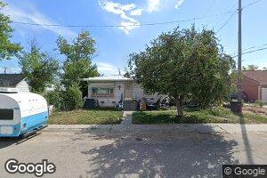 415 N Terry Ave, Hardin, MT 59034