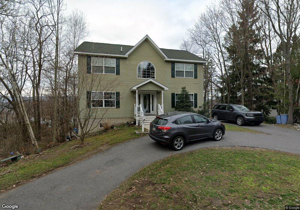 184 Poplar St, Archbald, PA 18403 - photo 1