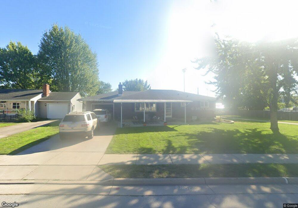 405 Glynwood Rd, Wapakoneta, OH 45895 - photo 1