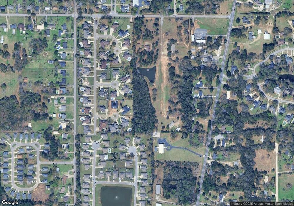 9075 Johnson Rd S, Mobile, AL 36695 - photo 1