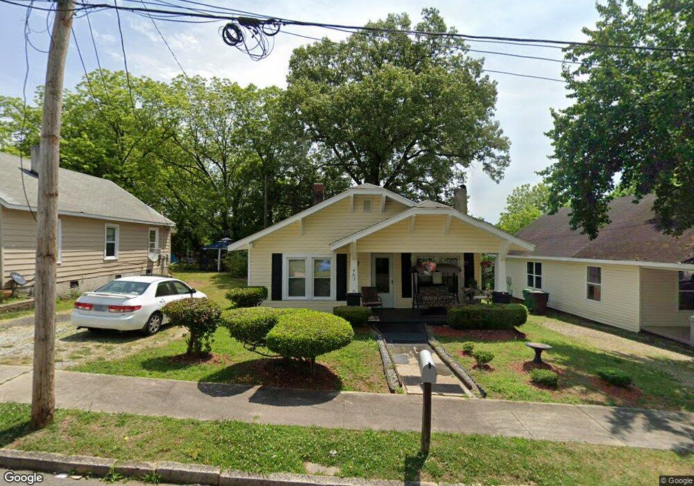 407 Cable St, High Point, NC 27260 - photo 1