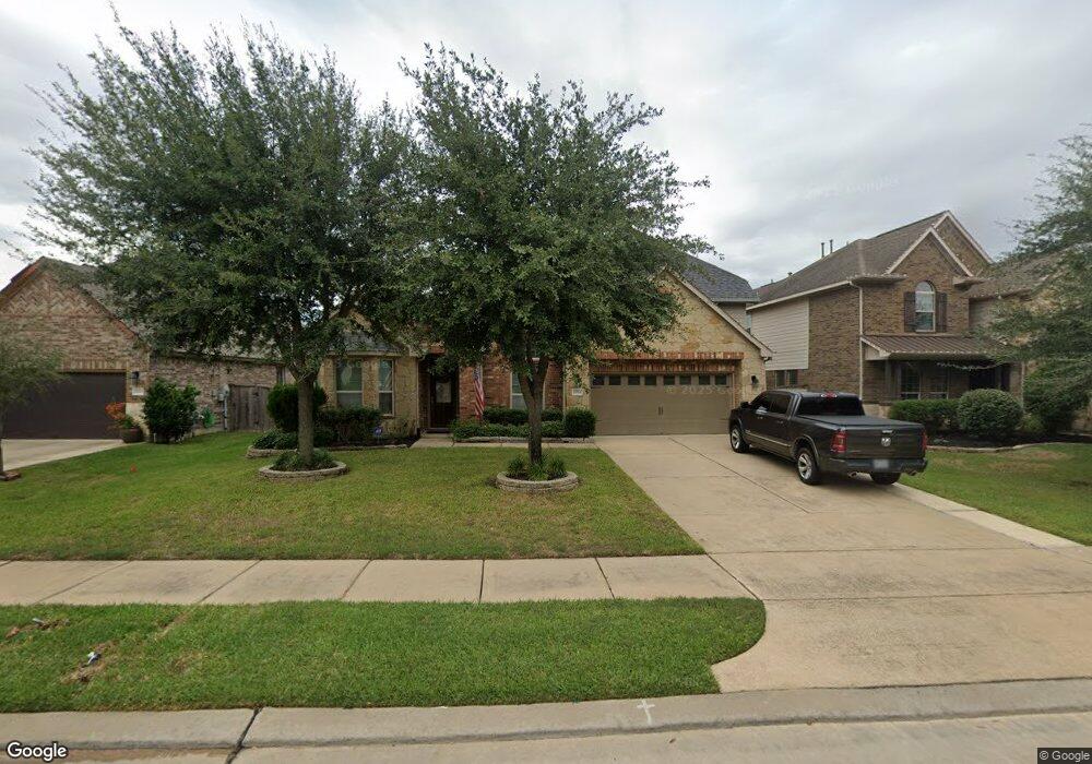 27522 Wilson Run Ln, Fulshear, TX 77441 - photo 1