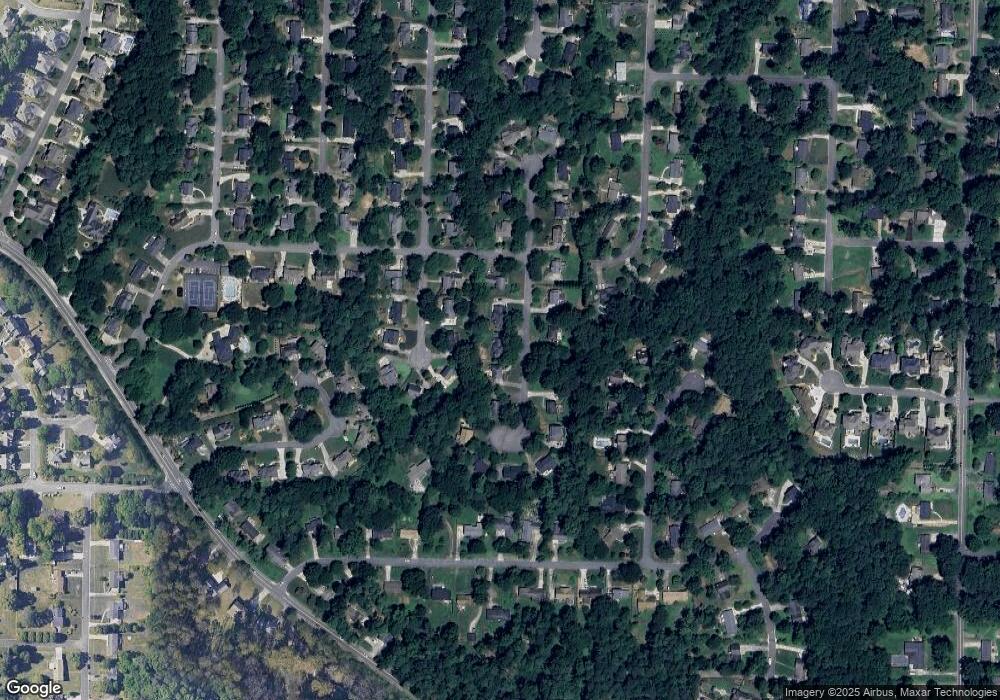 3227 Chinquapin Ct unit 1, Marietta, GA 30066 - photo 1