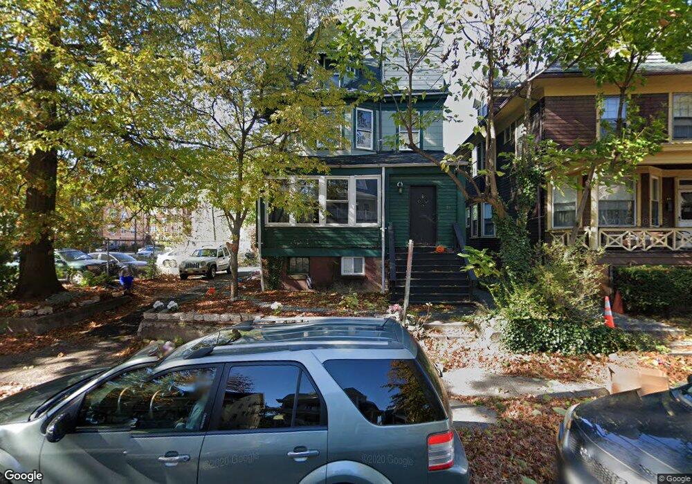 51 Amherst St, East Orange, NJ 07018 - photo 1