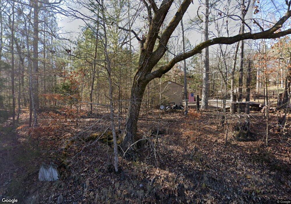 4425 Everett Springs Rd NE, Armuchee, GA 30105 - photo 1