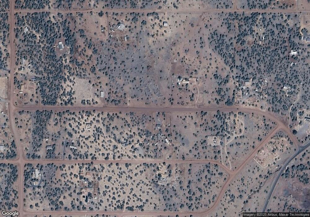 334 Marcia Way, Ash Fork, AZ 86320 - photo 1