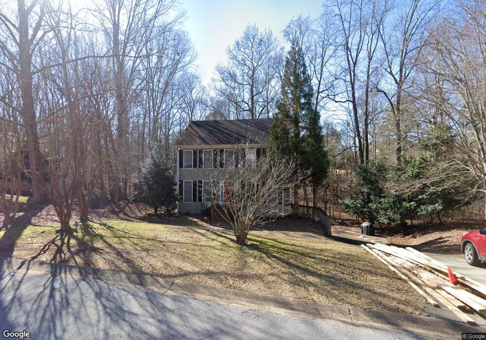 116 Laurel Springs Dr, Athens, GA 30606 - photo 1