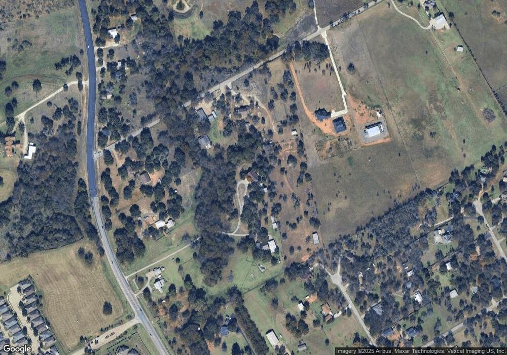 3315 Weatherford Hwy, Granbury, TX 76049 - photo 1