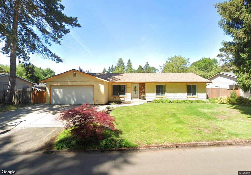 6055 SW Cross Creek Dr, Aloha, OR 97078 - photo 1