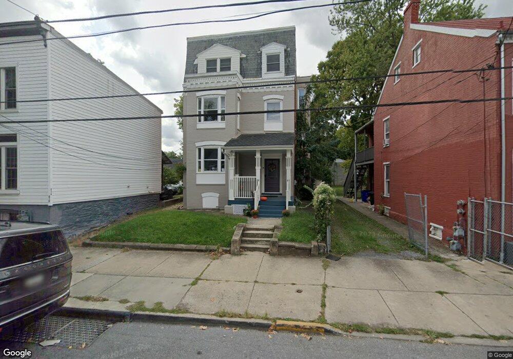 316 W South St unit 1, Frederick, MD 21701 - photo 1