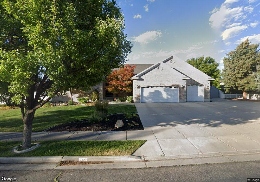 3323 W Jordan Bend Rd, South Jordan, UT 84095 - photo 1