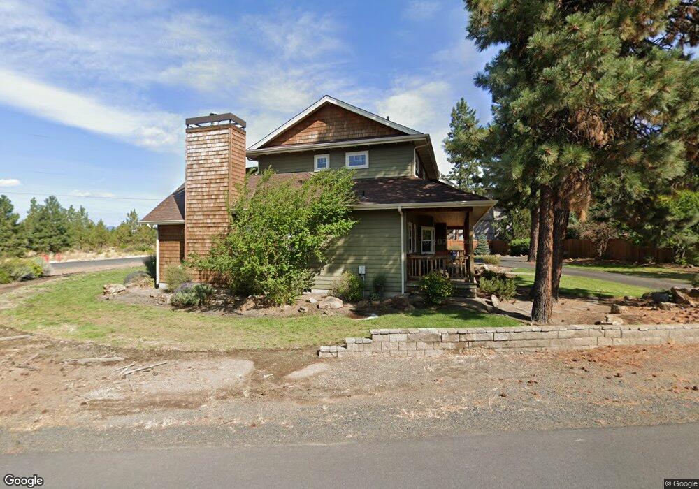 19408 W Campbell Rd, Bend, OR 97702 - photo 1