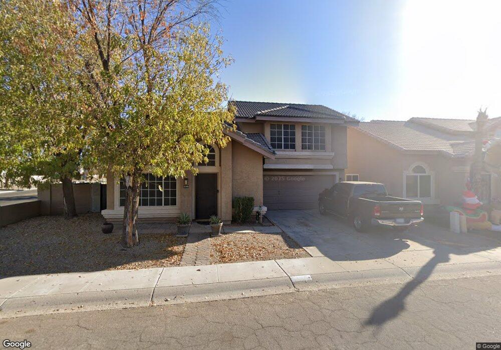 1191 N Cambridge St, Chandler, AZ 85225 - photo 1