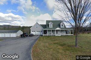 56 Chase Rd, West Baldwin, ME 04091