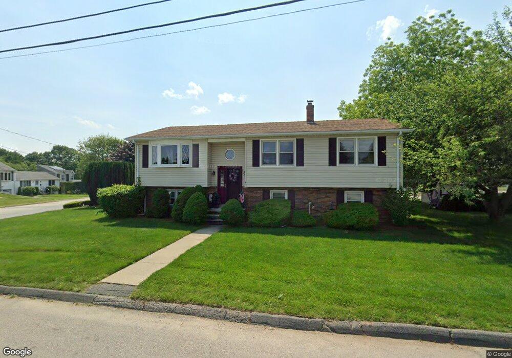 45 Palmer Ave, Cranston, RI 02920 - photo 1