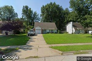 3021 W 23rd Terrace, Lawrence, KS 66047