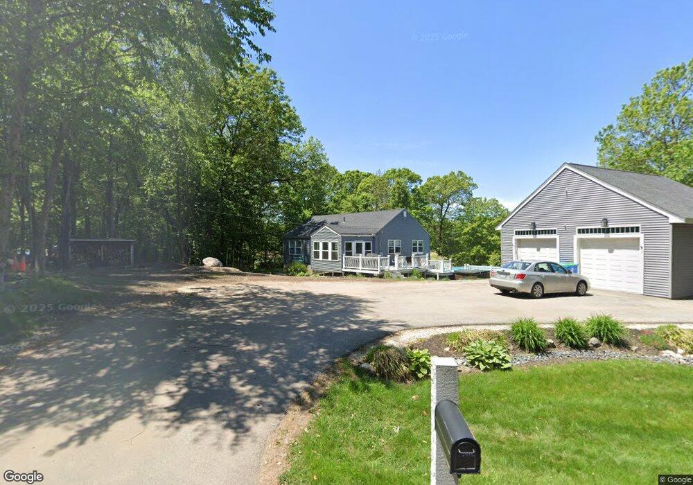 94 Redfield Cir, Derry, NH 03038 - photo 1