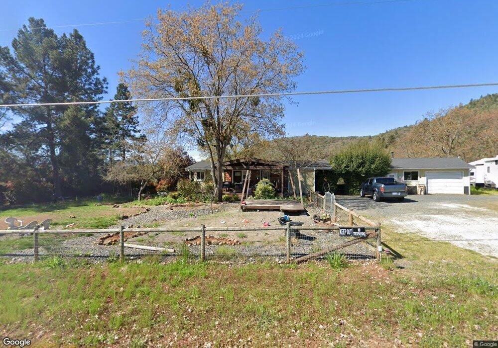 734 W Jones Creek Rd, Grants Pass, OR 97526 - photo 1