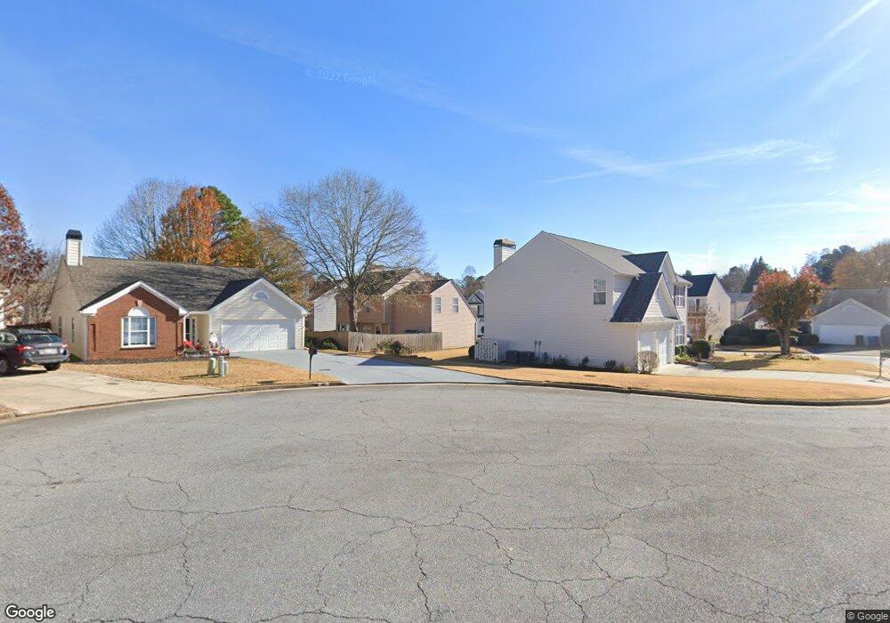 932 Winthrope Chase Ct, Alpharetta, GA 30009 - photo 1