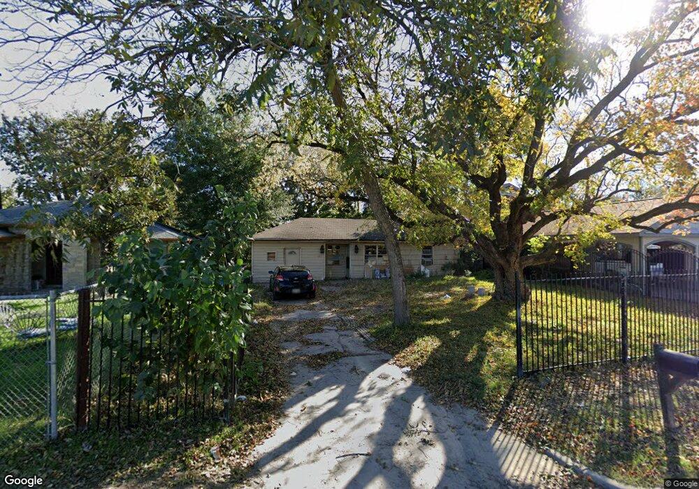 11006 Bentley St, Houston, TX 77093 - photo 1