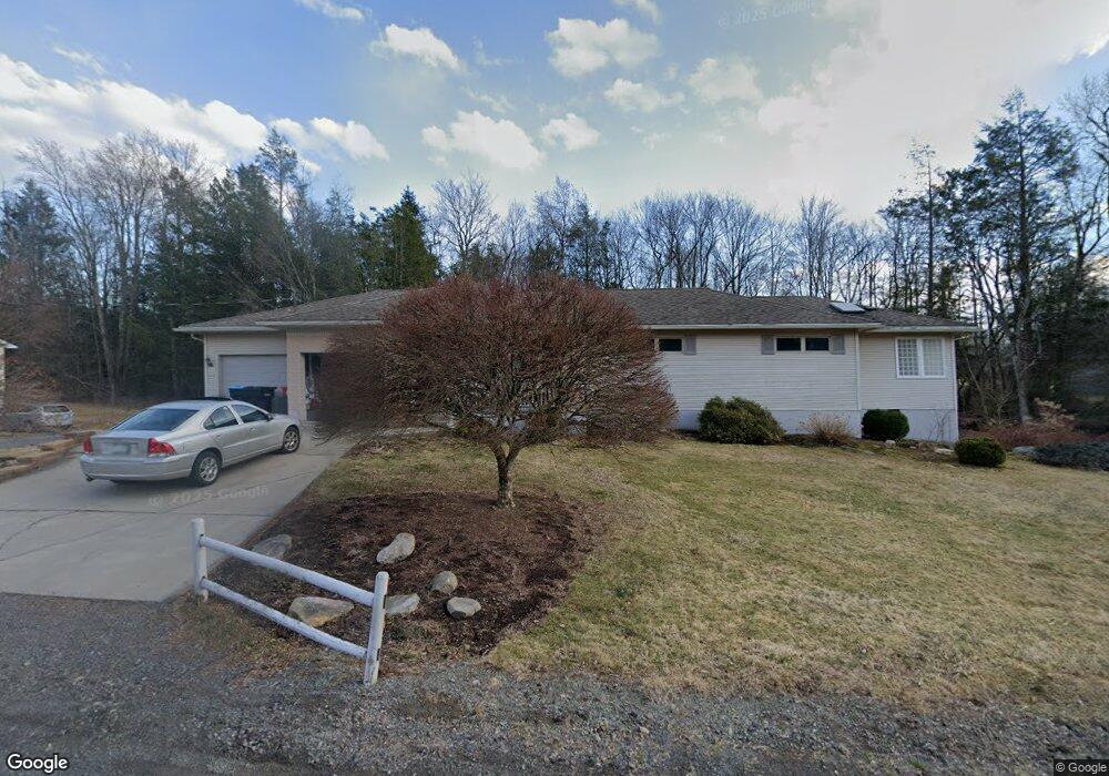 206 Donny Dr, Roaring Brook Township, PA 18444 - photo 1