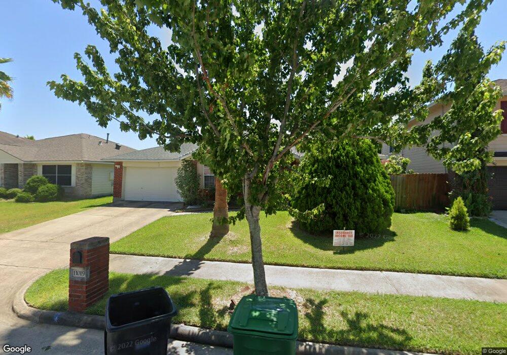 11019 Field View Ct, Houston, TX 77075 - photo 1