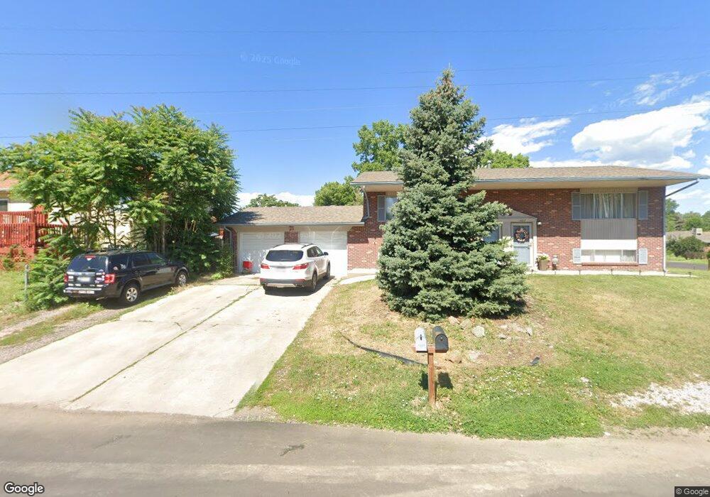 1685 Independence St, Lakewood, CO 80215 - photo 1