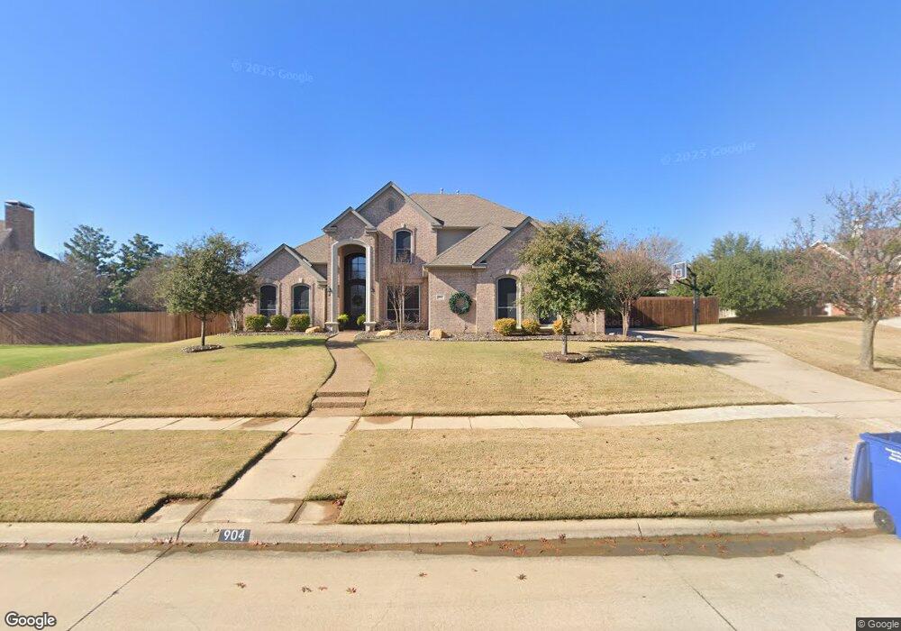 904 Canterbury Ct, Southlake, TX 76092 - photo 1