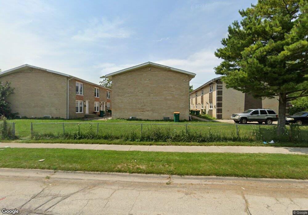 2202 Hebron Ave unit B, Zion, IL 60099 - photo 1