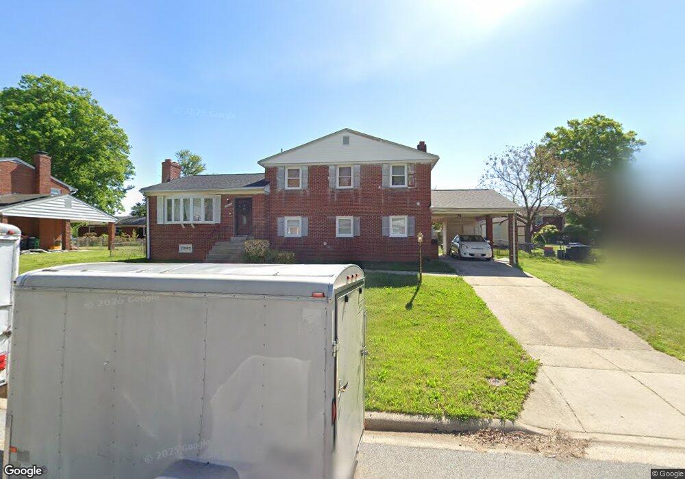 7904 Hastings Ln, Clinton, MD 20735 - photo 1