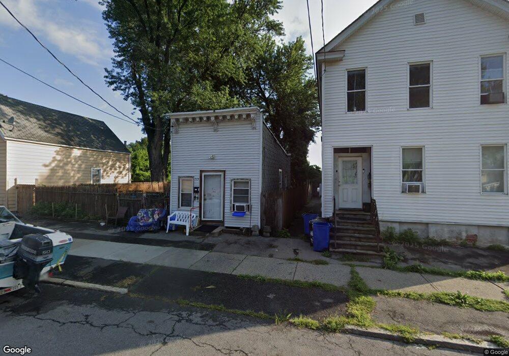 773 Livingston Ave, Albany, NY 12206 - photo 1