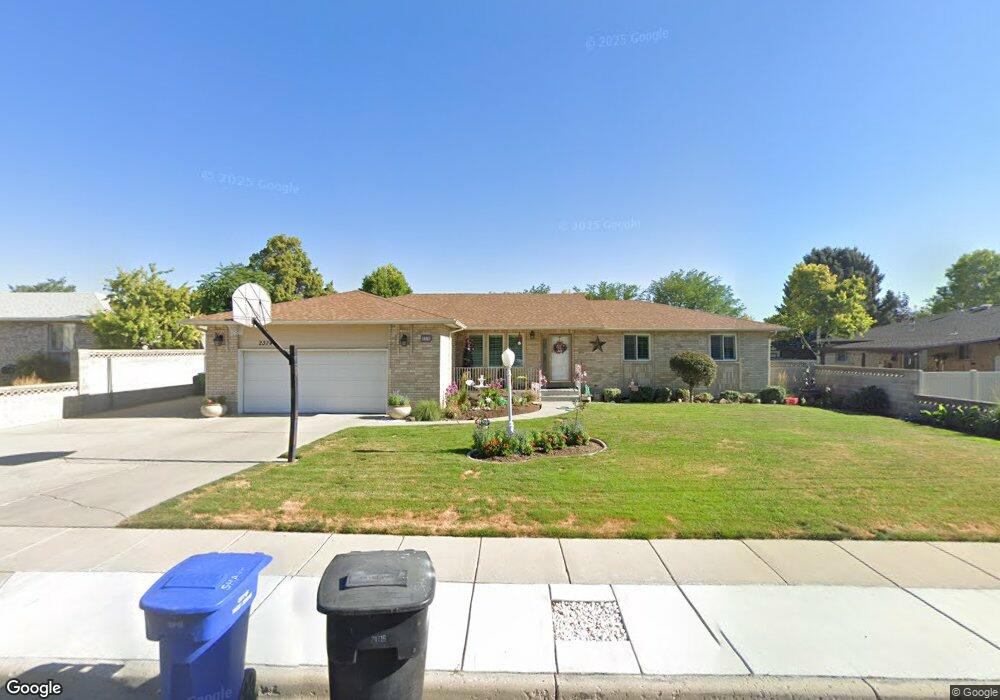 2374 W 7410 S, West Jordan, UT 84084 - photo 1