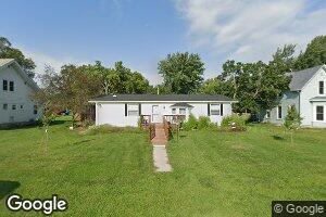 202 Maple St, Clemons, IA 50051