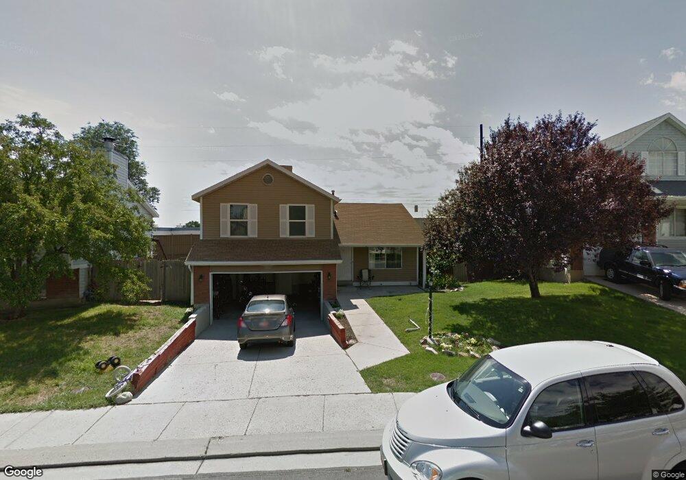 3197 W 8565 S, West Jordan, UT 84088 - photo 1