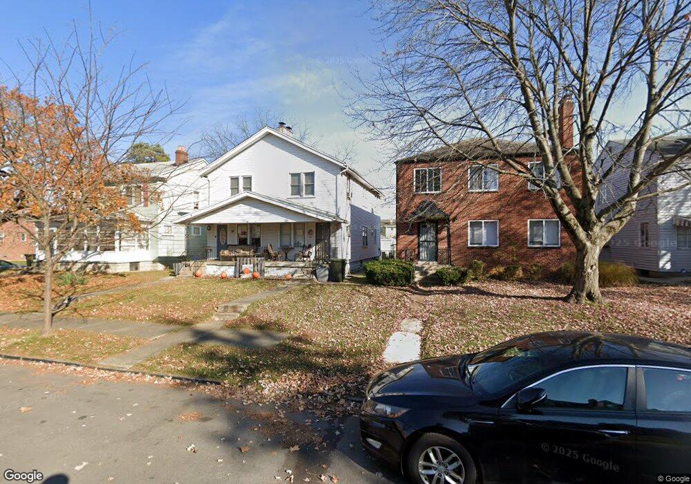 74-76 N Westmoor Ave, Columbus, OH 43204 - photo 1