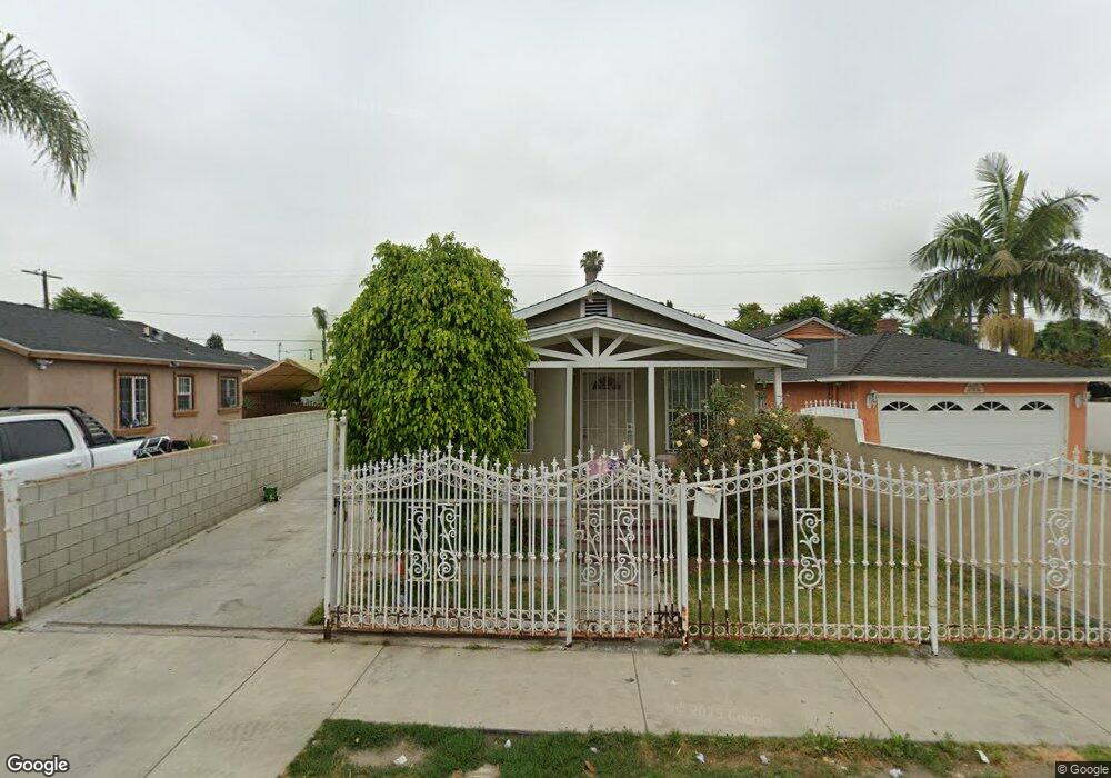 2220 E Piru St, Compton, CA 90222 - photo 1