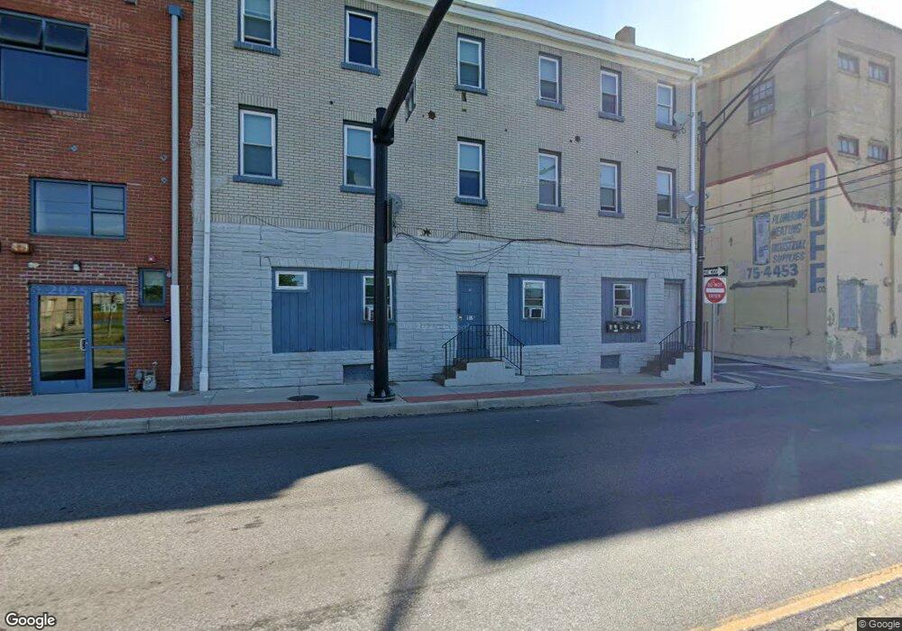 125 E Lafayette St, Norristown, PA 19401 - photo 1