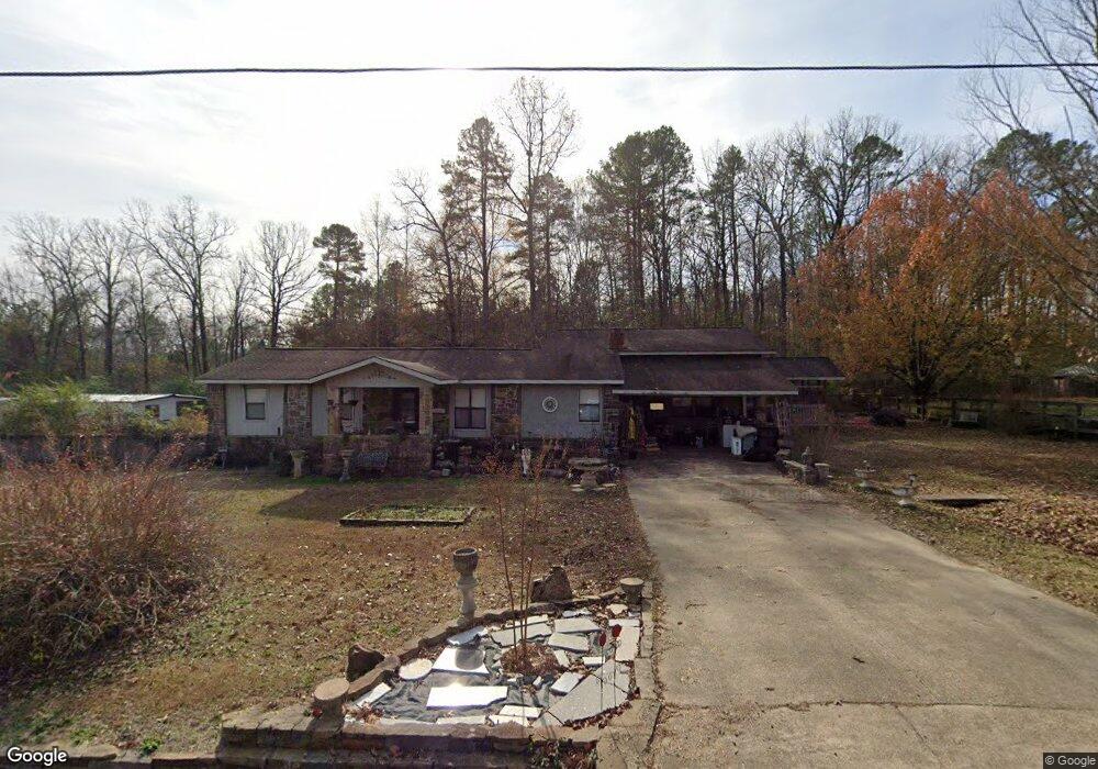 167 Pipkin St, Jessieville, AR 71949 - photo 1