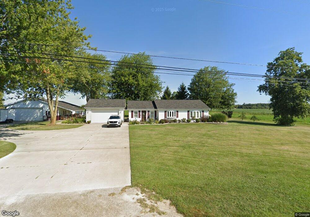 1530 W Sigler Rd, Carleton, MI 48117 - photo 1