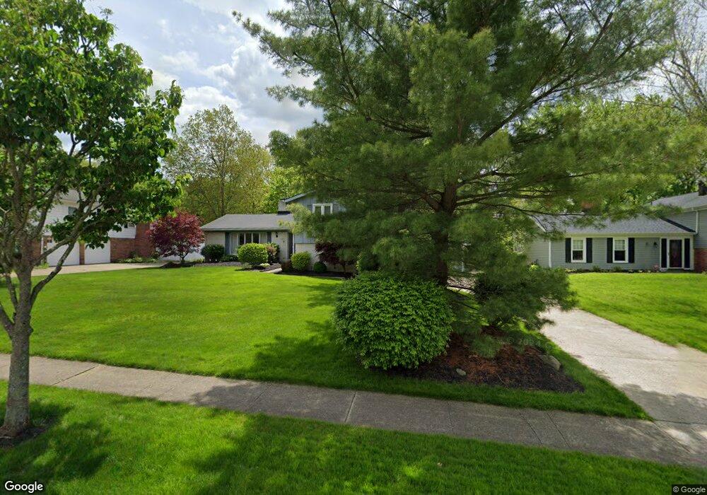 125 Devorah Dr, Aurora, OH 44202 - photo 1